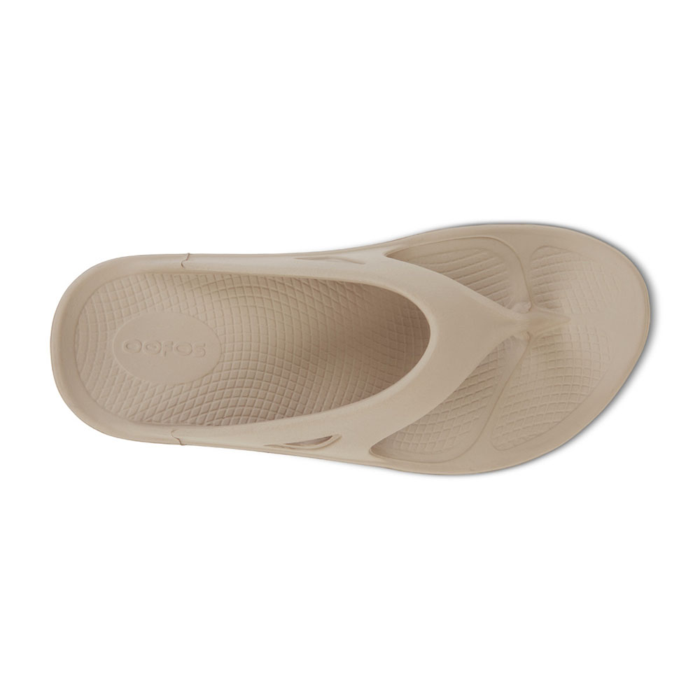 Shop OOFOS: Comfortable Recovery Footwear, Sandals, Shoes, Slides in Singapore | Island Run Club OOriginal OOahh